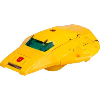 Hasbro Transformers Legacy Deluxe Class  Bumblebee Φιγούρα Δράσης F2990 / G1292 5010996288974