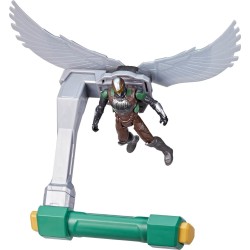 Hasbro Marvel Avengers Marvel Epic Hero Series Captain America: Grave New World Falcon Flight G0071 / G0076 5010996205018