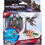 Hasbro Marvel Avengers marvel epic hero series captain america: brave new world falcon flight  act G0071 / G0076 5010996205018