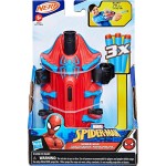 Hasbro nerf spider-man thwip-tech blaster, includes 3 darts, web shooter, roleplay F8846 / F8970 5010996213075