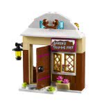 LEGO Disney Princess Anna & Kristoffs Sleigh Adventure H Περιπέτεια Της Άννας & Του Κρίστοφ Με Έλκηθρο 41066 5702015591751