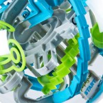 Spin Master Παιχνίδια Spin Perplexus Rebel, 3D Maze Game Με 70 Προκλήσεις 105953 778988568361