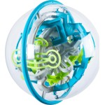 Spin Master Παιχνίδια Spin Perplexus Rebel, 3D Maze Game Με 70 Προκλήσεις 105953 778988568361