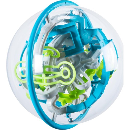 Spin Master Παιχνίδια Spin Perplexus Rebel, 3D Maze Game Με 70 Προκλήσεις 105953 778988568361