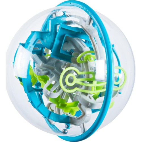 Spin Master Παιχνίδια Spin Perplexus Rebel, 3D Maze Game Με 70 Προκλήσεις 105953 778988568361