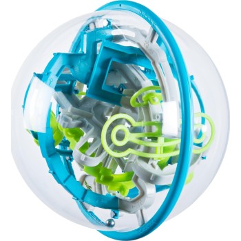 Spin Master Παιχνίδια Spin Perplexus Rebel, 3D Maze Game Με 70 Προκλήσεις 105953 778988568361