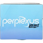 Spin Master Παιχνίδια Spin Perplexus Rebel, 3D Maze Game Με 70 Προκλήσεις 105953 778988568361
