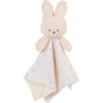 Spin Master Gund Rabbit Cuddly Toy, Κουβερτάκι Αγκαλιάς Κουνελάκι, Φτιαγμένο Από 100% Ανακυκλωμένα Υλικά 097767 778988502181