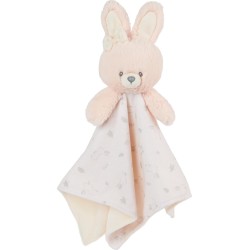 Spin Master Gund Rabbit Cuddly Toy, Κουβερτάκι Αγκαλιάς Κουνελάκι, Φτιαγμένο Από 100% Ανακυκλωμένα Υλικά 097767 778988502181
