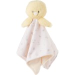 Spin Master Baby Gund: Sustainably Soft - Buttercup Duckling Lovey (6068582) Μαλακό Λούτρινο Ζωάκι Με Μια Βελούδινη Κουβέρτα  10