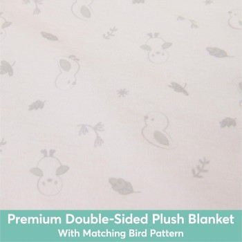 Spin Master Baby Gund: Sustainably Soft - Buttercup Duckling Lovey (6068582) Μαλακό Λούτρινο Ζωάκι Με Μια Βελούδινη Κουβέρτα  10
