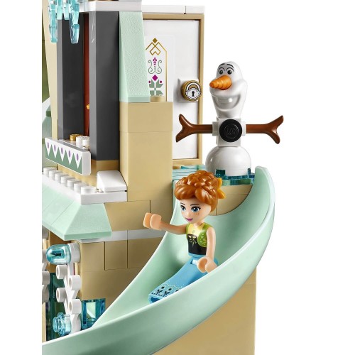 LEGO Disney Princess Γιορτή Στο Κάστρο Της Αρεντέλας 41068 5702015591935