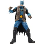 Spin Master DC The Batman DC: Batman - Black Armour (30Cm) (6069258) 097729 778988451915
