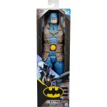 Spin Master DC The Batman DC: Batman - Black Armour (30Cm) (6069258) 097729 778988451915