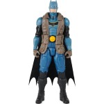 Spin Master DC The Batman DC: Batman - Black Armour (30Cm) (6069258) 097729 778988451915