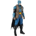 Spin Master DC The Batman DC: Batman - Black Armour (30Cm) (6069258) 097729 778988451915