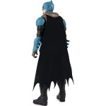 Spin Master DC The Batman DC: Batman - Black Armour (30Cm) (6069258) 097729 778988451915