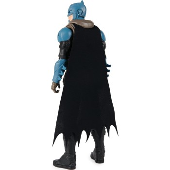 Spin Master DC The Batman DC: Batman - Black Armour (30Cm) (6069258) 097729 778988451915