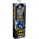 Spin Master DC The Batman DC: Batman - Black Armour (30Cm) (6069258) 097729 778988451915