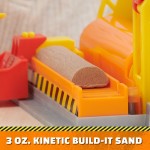 Spin Master Paw Patrol Rubble & Crew: Rubble's Workshop - Playset (6067082) 102500 778988467183