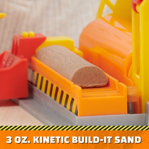 Spin Master Paw Patrol Rubble & Crew: Rubble's Workshop - Playset (6067082) 102500 778988467183