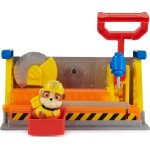 Spin Master Paw Patrol Rubble & Crew: Rubble's Workshop - Playset (6067082) 102500 778988467183