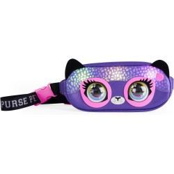 Spin Master Purse Pets: Cheetah Savannah Spotlight (6066544) 086785 778988457528