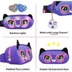 Spin Master Purse Pets: Cheetah Savannah Spotlight 6066544 086785 778988457528