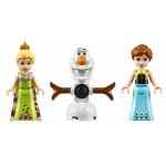 LEGO Disney Princess Γιορτή Στο Κάστρο Της Αρεντέλας 41068 5702015591935
