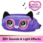 Spin Master Purse Pets: Cheetah Savannah Spotlight 6066544 086785 778988457528