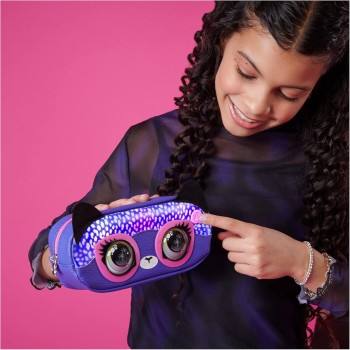 Spin Master Purse Pets: Cheetah Savannah Spotlight 6066544 086785 778988457528