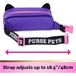 Spin Master Purse Pets: Cheetah Savannah Spotlight 6066544 086785 778988457528