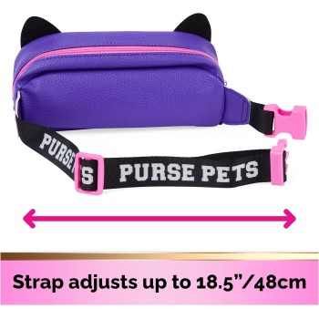 Spin Master Purse Pets: Cheetah Savannah Spotlight 6066544 086785 778988457528