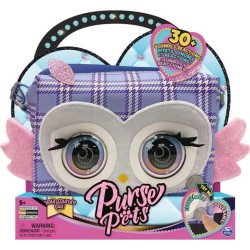 Spin Master Purse Pets: Bamboo Boo Koala Purse (20138763) 081830 778988434376