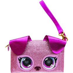 Spin Master Purse Pets - Wristlet Puppy Purse Pet (6067566) 092147 778988487754