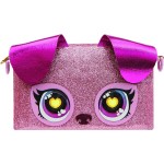 Spin Master Purse Pets - Wristlet Puppy Purse Pet 6067566 092147 778988487754