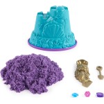 Spin Master Kinetic Sand: Shimmer - Mermaid Treasure Container 6064334 086786 778988425244