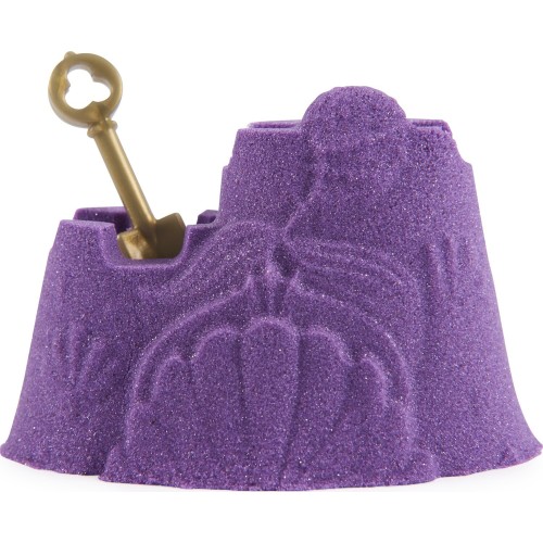 Spin Master Kinetic Sand: Shimmer - Mermaid Treasure Container 6064334 086786 778988425244
