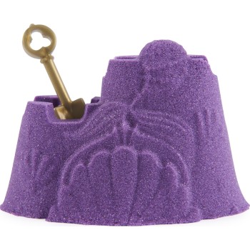 Spin Master Kinetic Sand: Shimmer - Mermaid Treasure Container 6064334 086786 778988425244