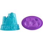 Spin Master Kinetic Sand: Shimmer - Mermaid Treasure Container (6064334) 086786 778988425244
