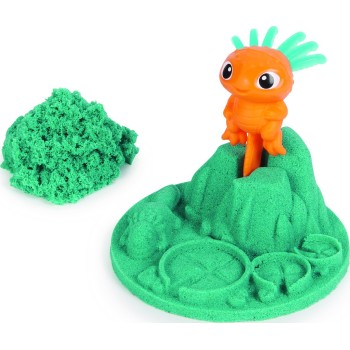 Spin Master Kinetic Sand - Surprise New 6066956 092144 778988464021