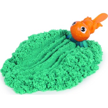 Spin Master Kinetic Sand - Surprise New 6066956 092144 778988464021