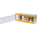 Spin Master Harry Potter: Micro Magical Moments - Sirius Black/Buckbeak/Hermine Granger/Harry Potter Figure Set 6069429 102505 7