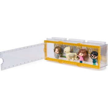 Spin Master Harry Potter: Micro Magical Moments - Sirius Black/Buckbeak/Hermine Granger/Harry Potter Figure Set 6069429 102505 7