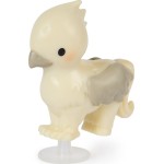 Spin Master Harry Potter: Micro Magical Moments - Sirius Black/Buckbeak/Hermine Granger/Harry Potter Figure Set 6069429 102505 7