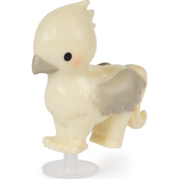 Spin Master Harry Potter: Micro Magical Moments - Sirius Black/Buckbeak/Hermine Granger/Harry Potter Figure Set 6069429 102505 7