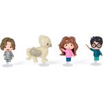 Spin Master Harry Potter: Micro Magical Moments - Sirius Black/Buckbeak/Hermine Granger/Harry Potter Figure Set 6069429 102505 7