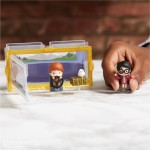 Spin Master Wizarding Harry Potter, Micro Magical στιγμές Έτος 2 Flying Car Figure Set 097756 778988502563