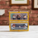 Spin Master Wizarding Harry Potter, Micro Magical στιγμές Έτος 2 Flying Car Figure Set 097756 778988502563