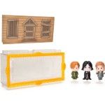 Spin Master Harry Potter: Micro Magical Moments - Remus Lupin/Severus Snape/Peter Pettigrew Figure Set 6069444 102503 7789886008